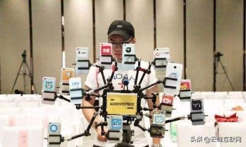 想找线上代运营，请问怎么操作啊？