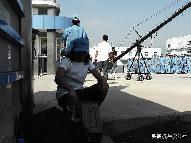 如何拍摄企业宣传片?
