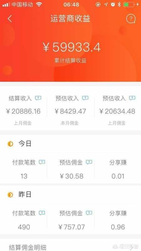 做淘宝代运营怎么样?