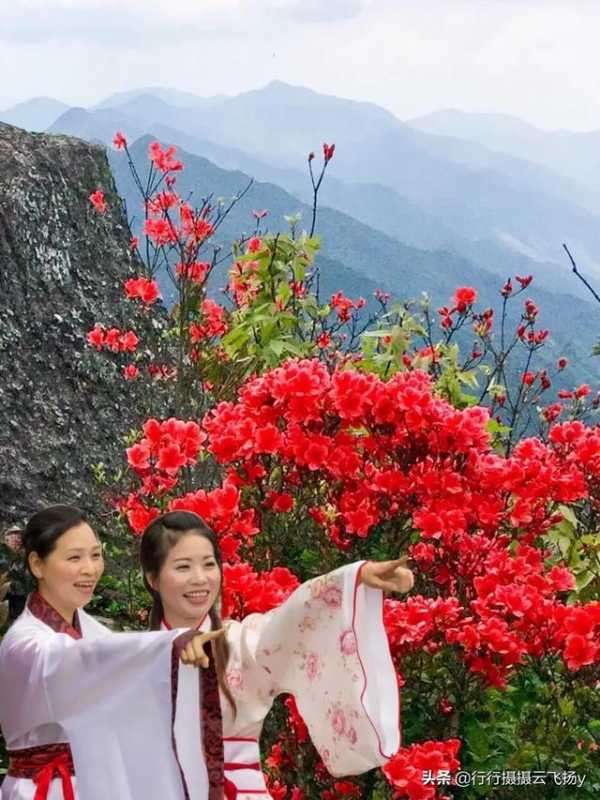 如何给一个景点拍出美的宣传片？