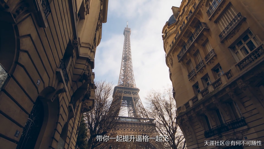 怎样突出主题是上海宣传片拍摄的基础(转载)