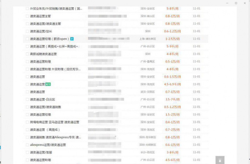 西安速卖通代运营有什么作用?是不是坑