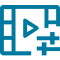 <p>短视频</p> <p>创意开发</p>