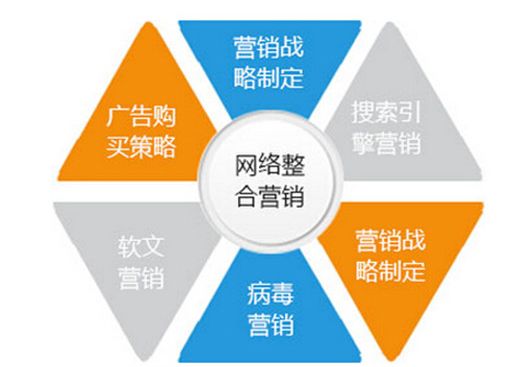 线上渠道、会员设计方案手册