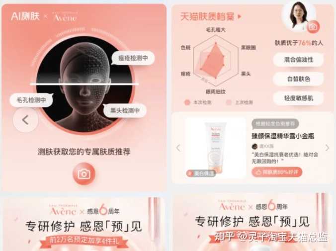 生意参谋免费版功能,有哪些功能(生意参谋是什么软件)