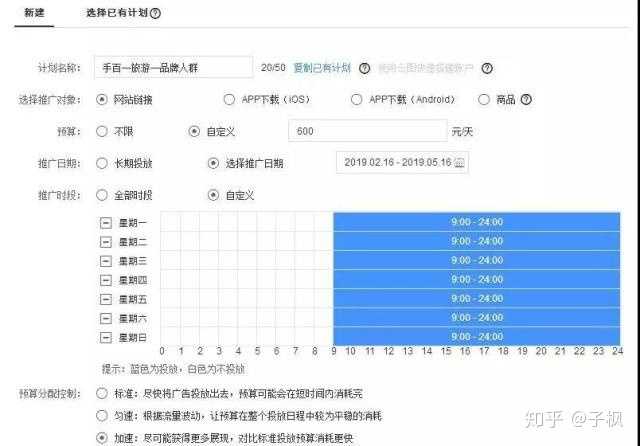 抖音推广策略