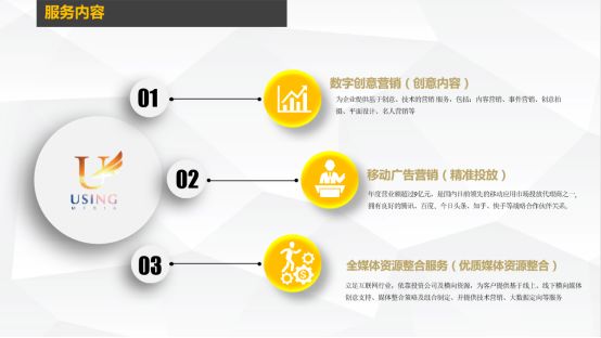 重视阅读习惯、重视人与网站的情感也是SEO的一部分。