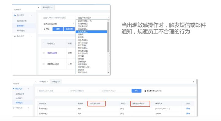 我来分享企业网站制作要注意什么。