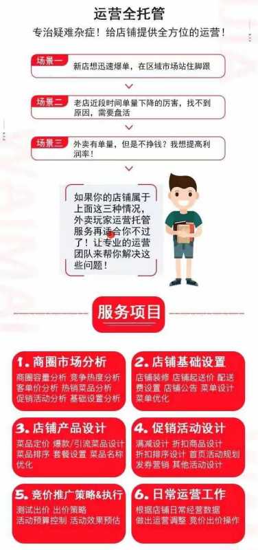 淘宝无货源开店模式怎么做的(淘宝店无货源模式运营)
