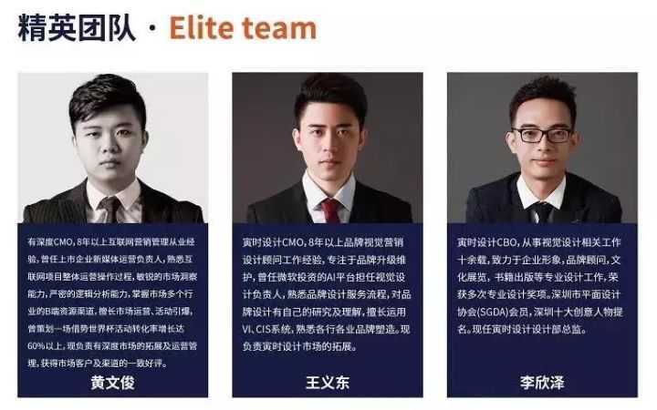 我来分享营销型网站建设的作用是什么。