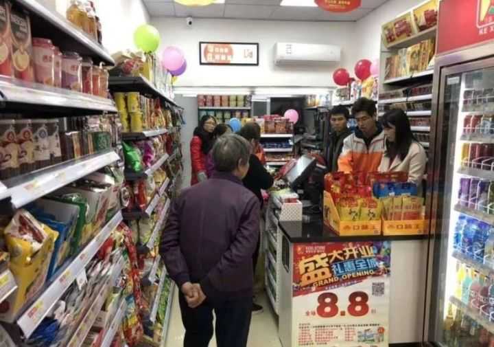 跨店满减是每个店铺都减吗(淘宝双十二满减规则)