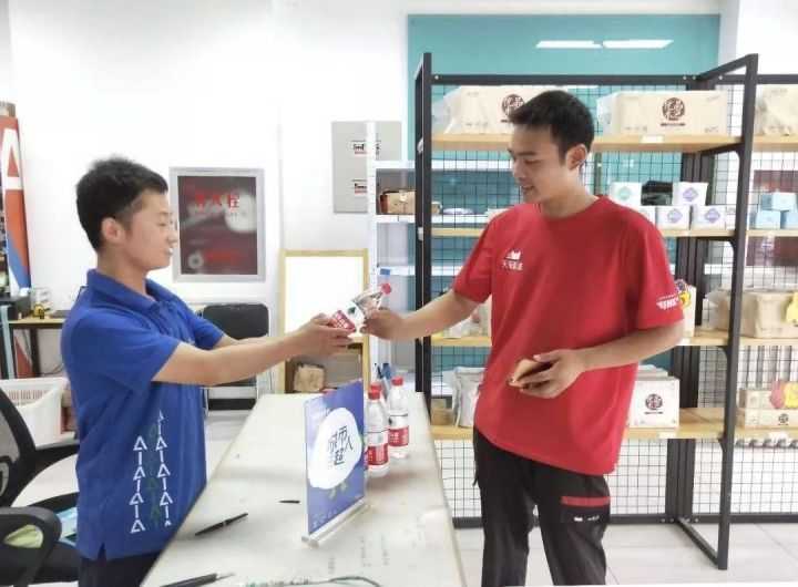 淘宝开店在哪交保证金,天猫店铺保证金在哪里缴纳(天猫保证金入口)