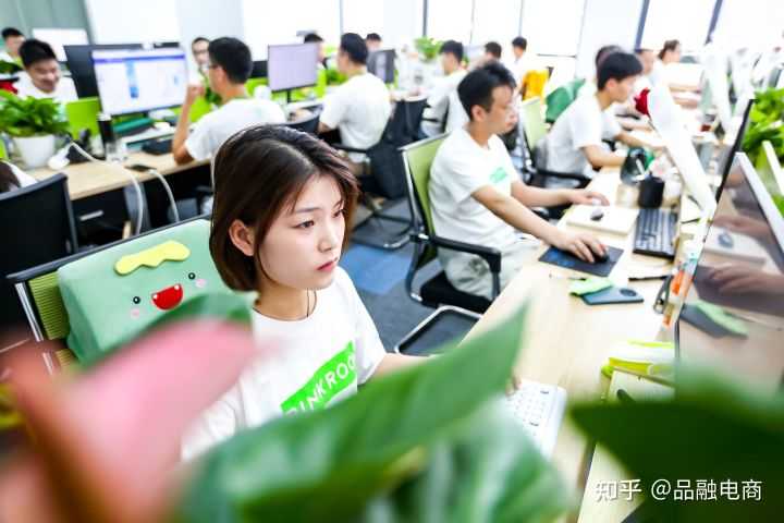 如何获得良好的网站排名。