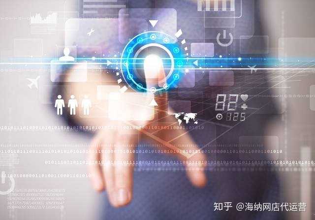 网站SEO优化如何增加网站收录数量。