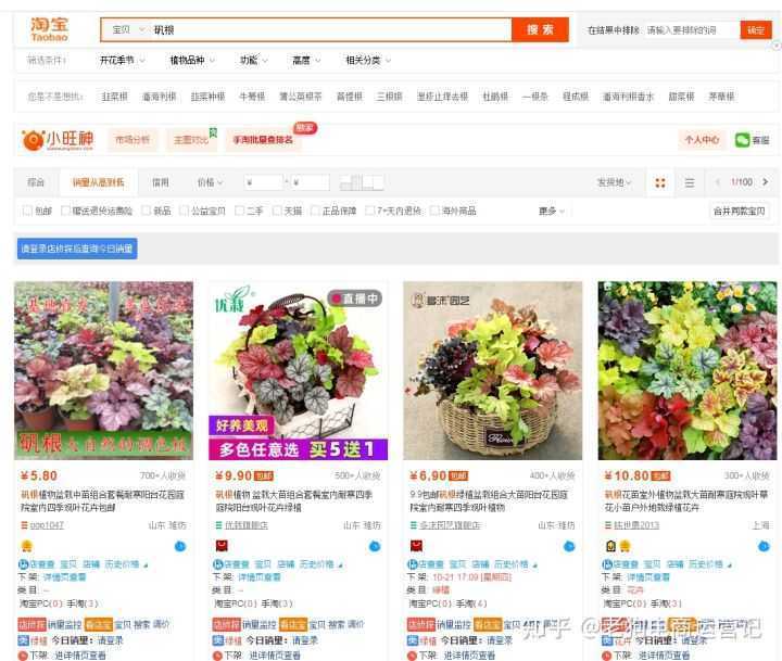 淘宝展现词怎么组(淘宝展现词怎么才能出来)