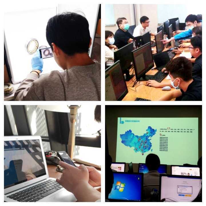 我来分享房山企业网站建设需要注意的核心关键。