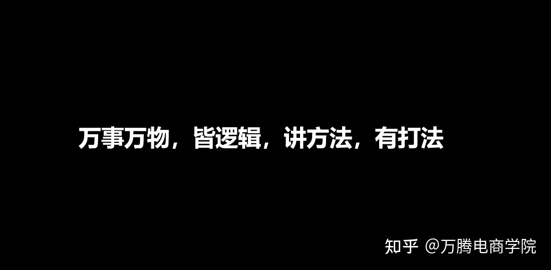 万相台怎么投放