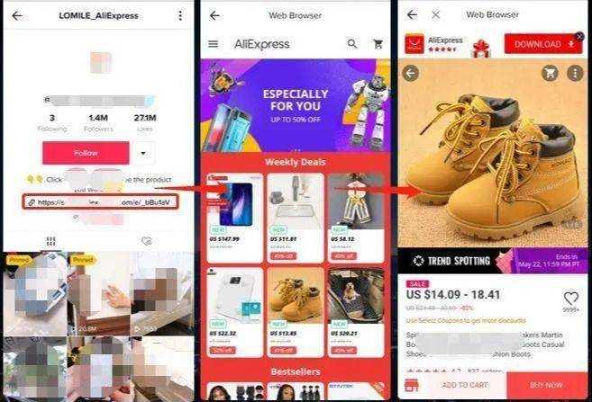 抖音如何涨粉从0到1000的流程和步骤
