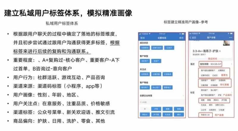 小编教你通州企业网站如何改版。