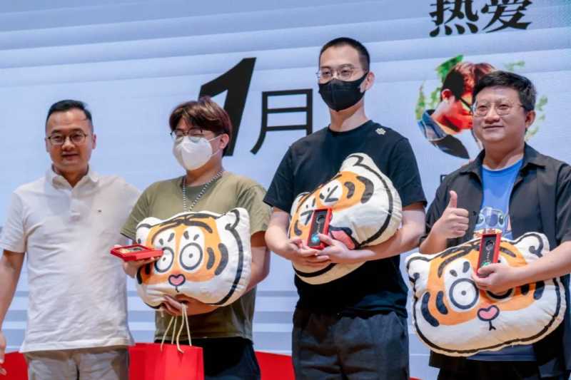 小编分享杭州企业官网网站建设的基本流程。