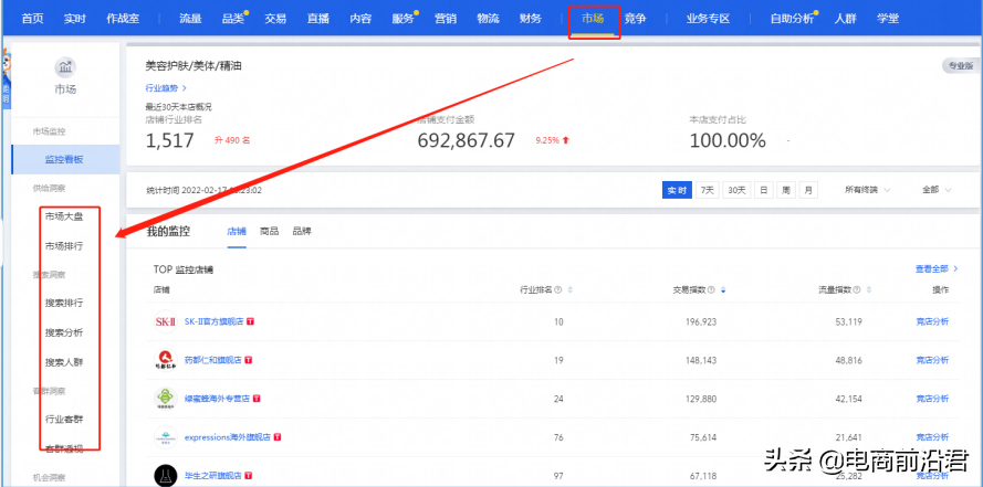 我来教你互联网营销与网站推广需要加入客户见证系统吗。