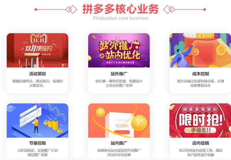 分享如何提升网络营销的效果（如何提升网络营销能力）